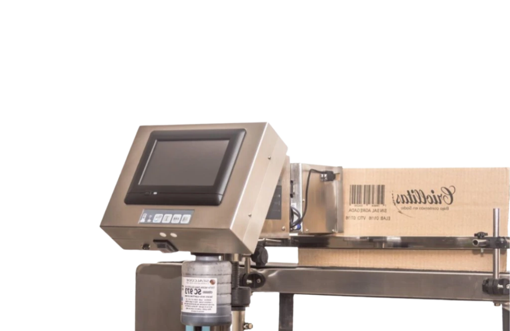 Impressora HD7