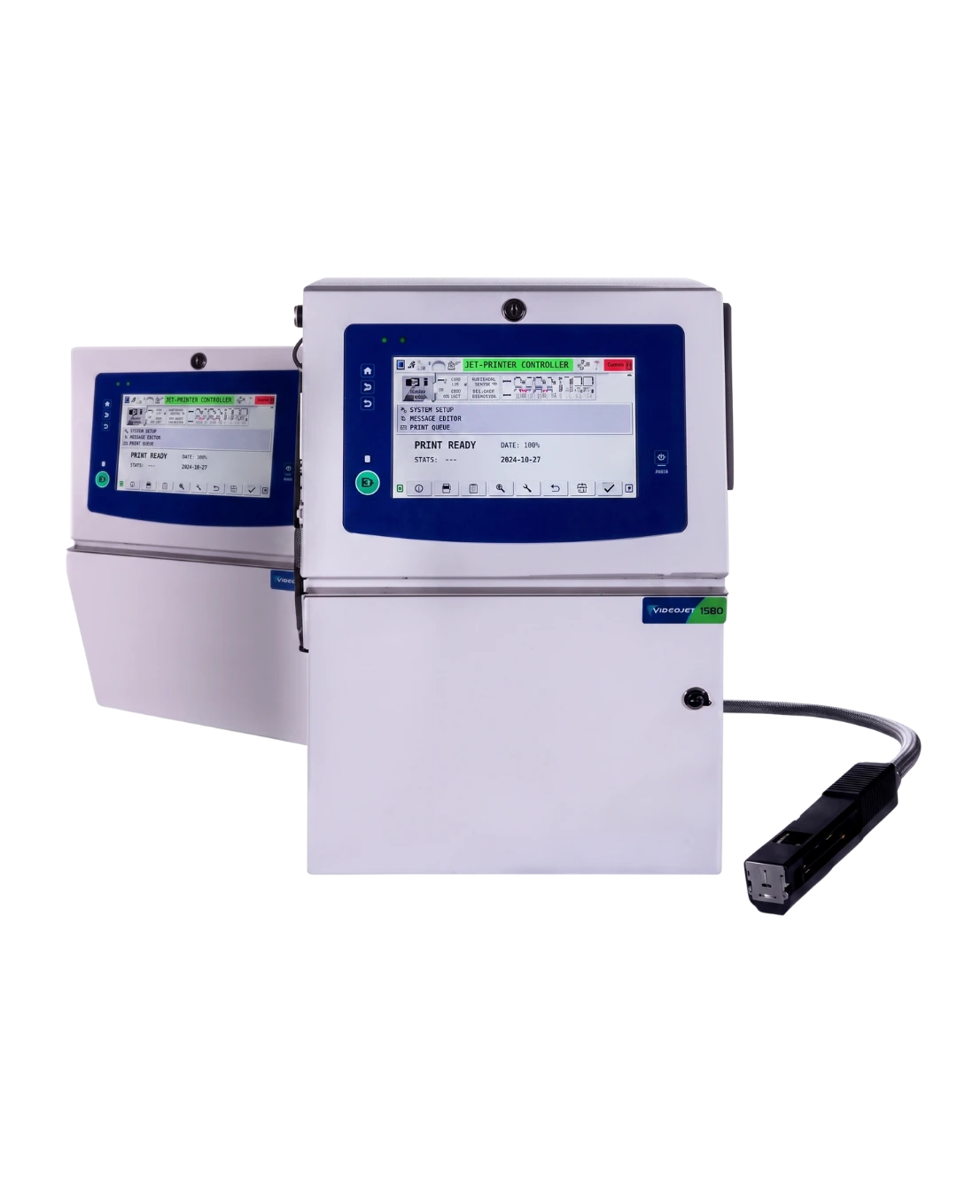 Codificadora Inkjet (CIJ) - S2000/S3000